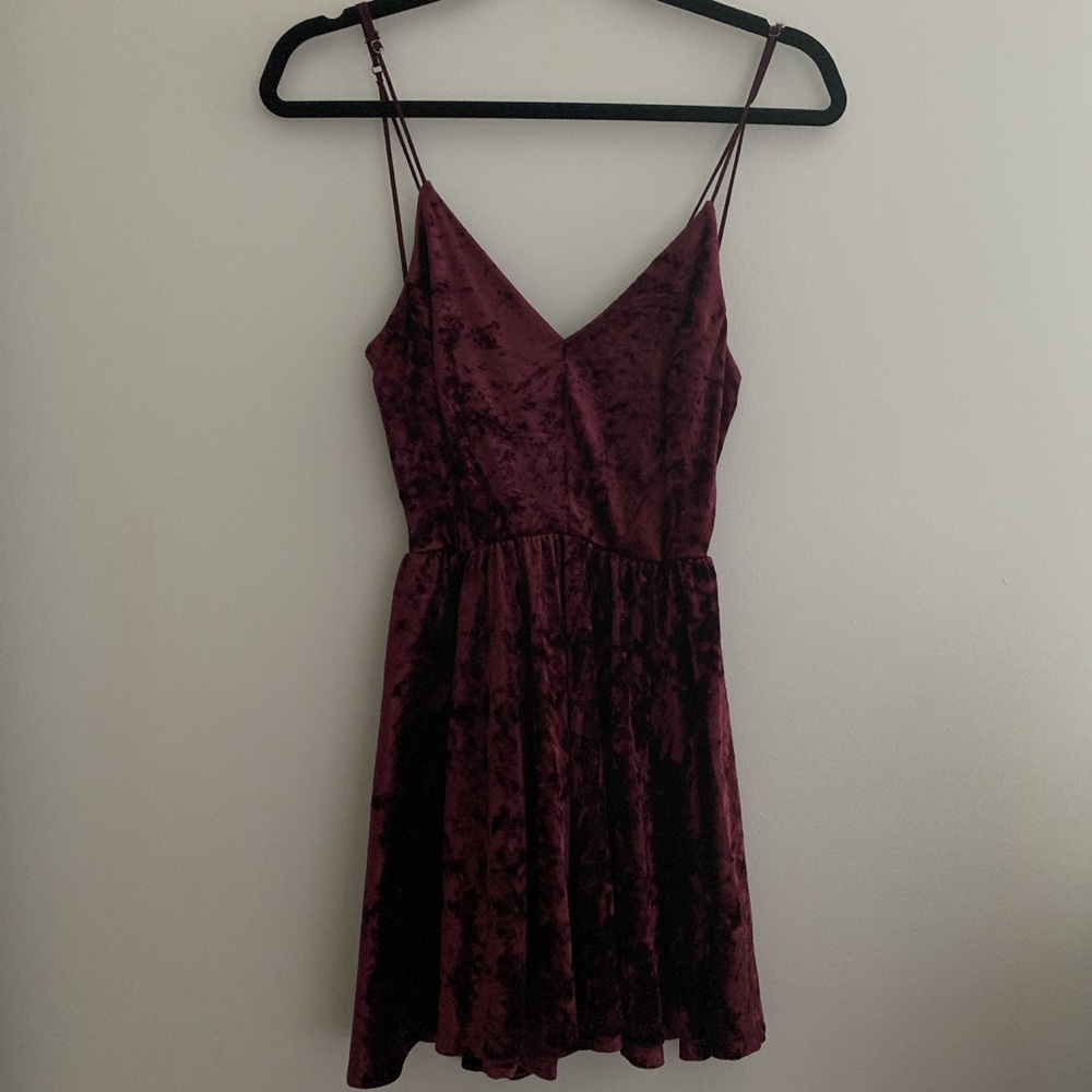 Urban Outfitters Romper